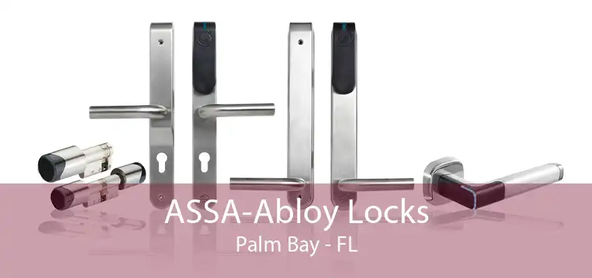 ASSA-Abloy Locks Palm Bay - FL