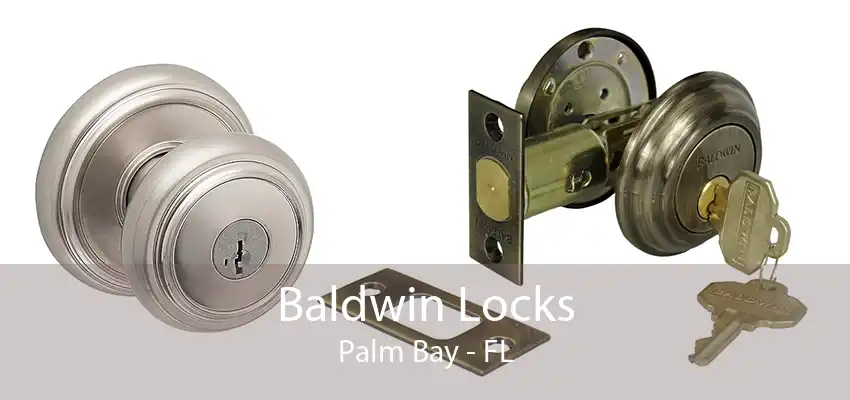 Baldwin Locks Palm Bay - FL