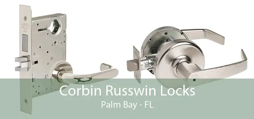 Corbin Russwin Locks Palm Bay - FL