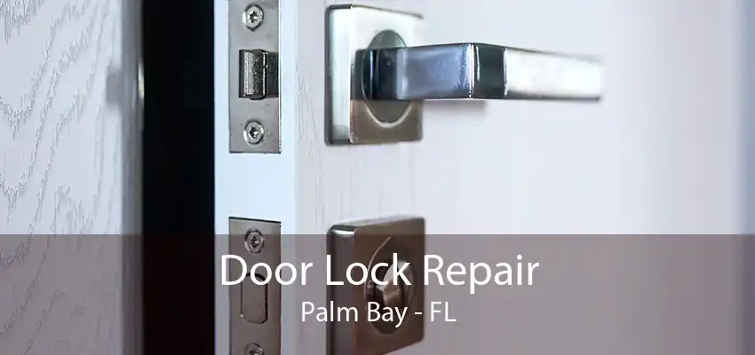 Door Lock Repair Palm Bay - FL