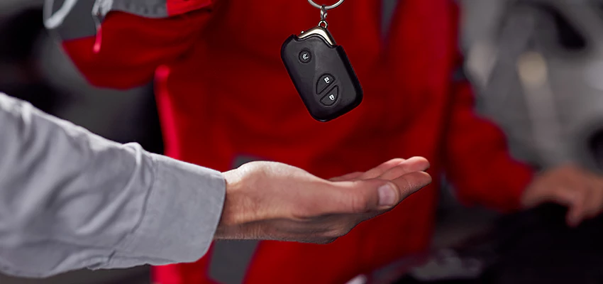 Automotive Car Lock Rekeying Locksmith Specialists in Palm Bay, Florida