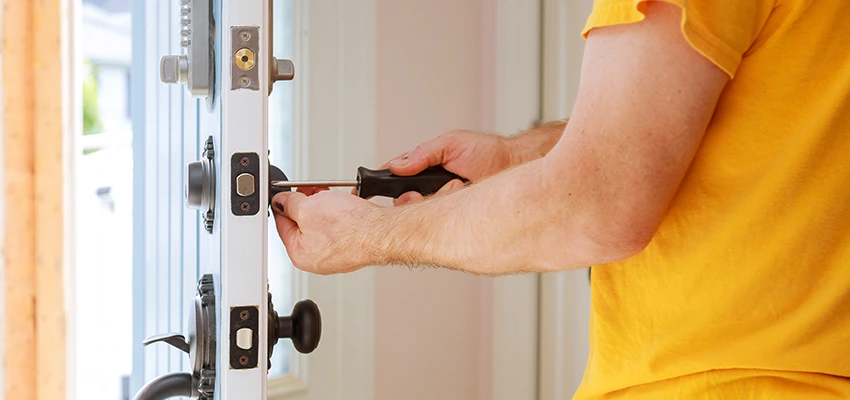 Break-in Prevention Solutions in Palm Bay, FL