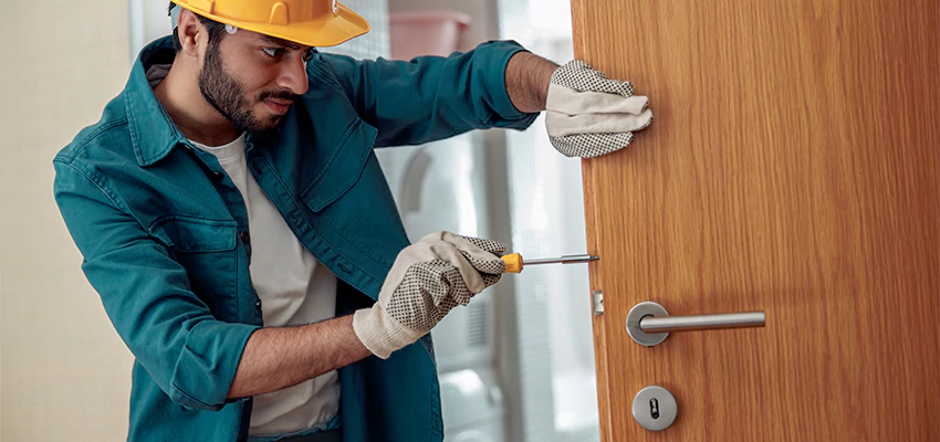 24 Hour Residential Locksmith in Palm Bay, Florida