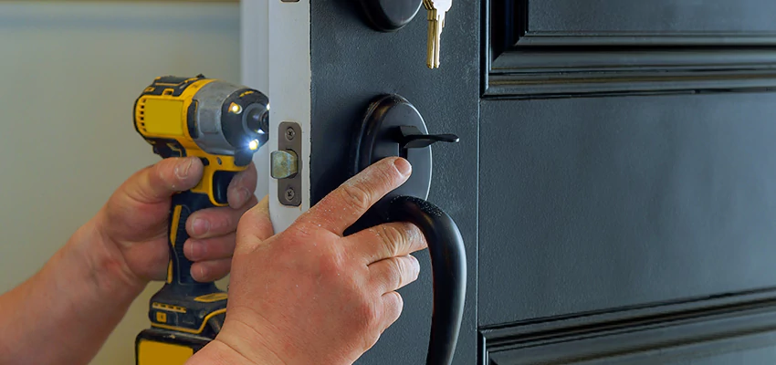 Emergency Downtown Locksmith in Palm Bay, FL