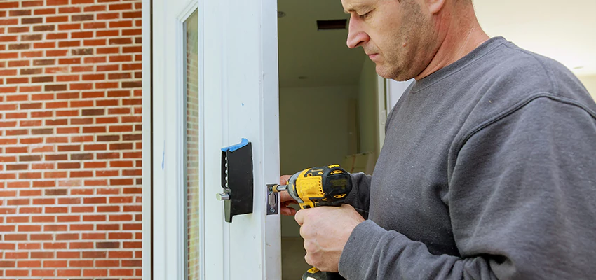 Eviction Locksmith Services For Lock Installation in Palm Bay, FL