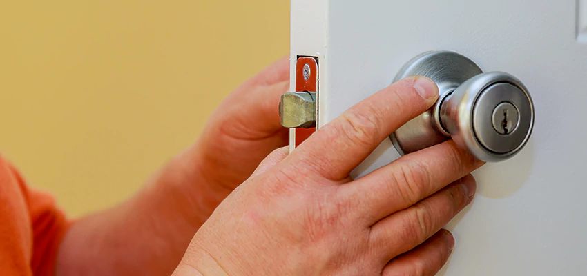 Residential Locksmith For Lock Installation in Palm Bay, Florida