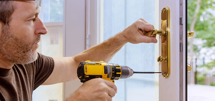 Affordable Bonded & Insured Locksmiths in Palm Bay, FL