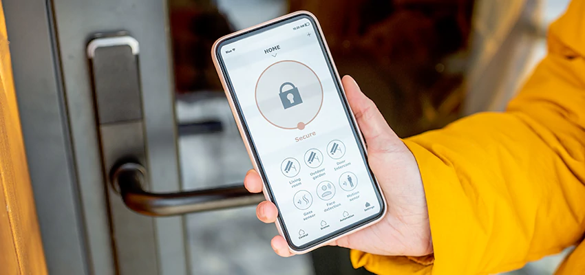 Kwikset Halo Wifi Locks Repair And Installation in Palm Bay, FL