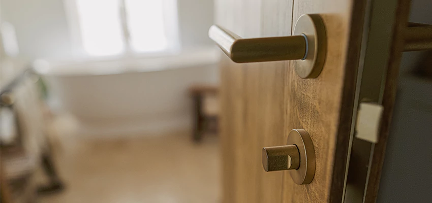 Mortise Locks For Bathroom in Palm Bay, FL