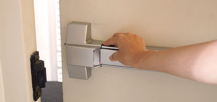 Door Lock Cylinder Reinforcements in Palm Bay, FL