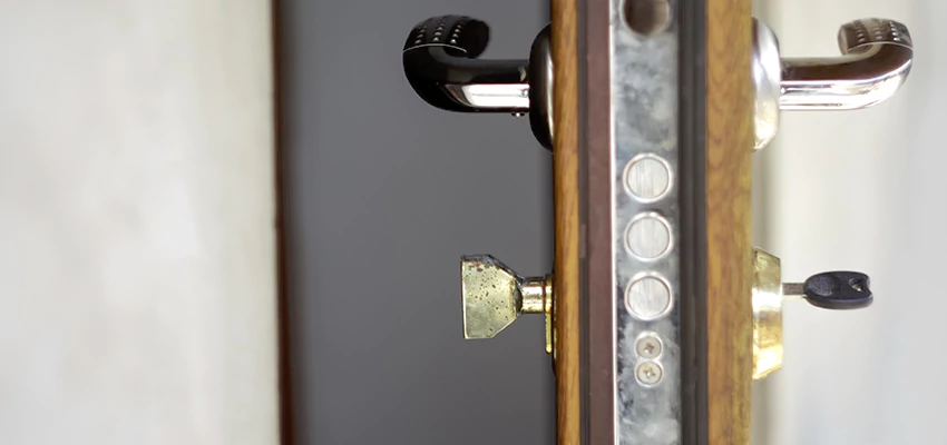 Holiday Emergency Locksmith in Palm Bay, Florida