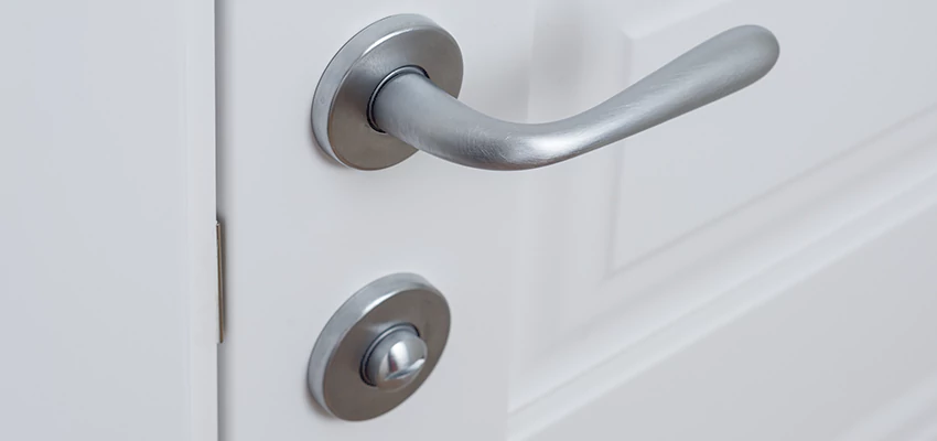 Single-Occupancy Restroom Locks Repair in Palm Bay, Florida