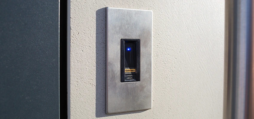 Fingerprint Biometric Entry Systems Maintenance in Palm Bay, Florida