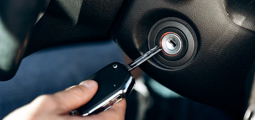 Car Key Replacement Locksmith in Palm Bay, Florida