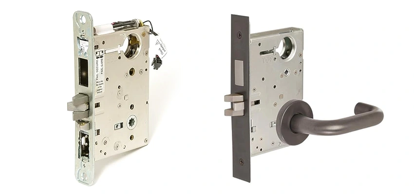 Corbin Russwin Mortise Locks Repair Installation in Palm Bay, FL