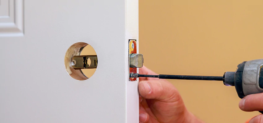 Stuck Door Knobs Repair in Palm Bay, FL