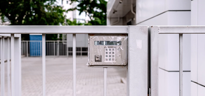 Gate Locks For Metal Gates in Palm Bay, Florida