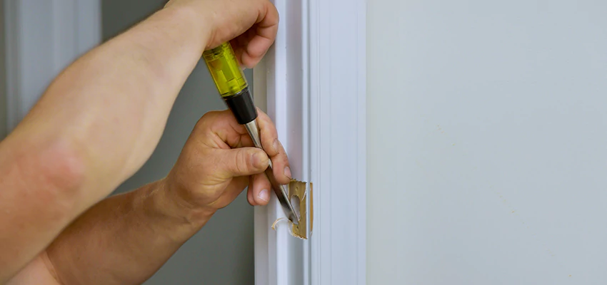 On Demand Locksmith For Key Replacement in Palm Bay, Florida