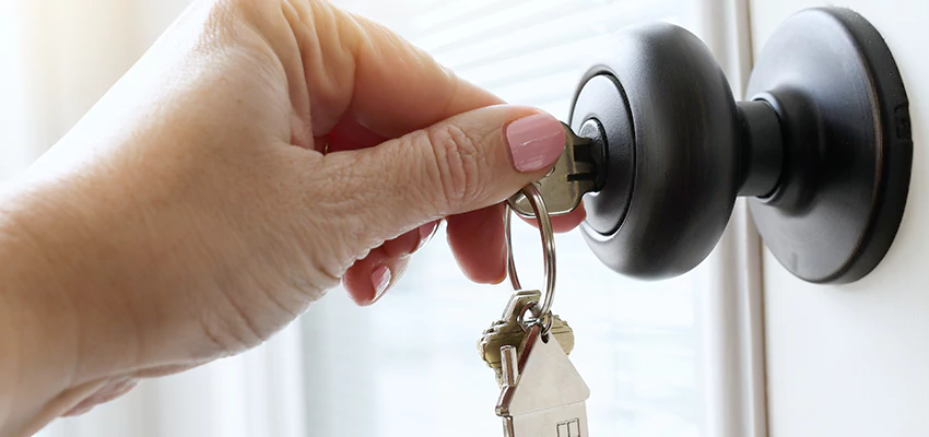 Top Locksmith For Residential Lock Solution in Palm Bay, Florida