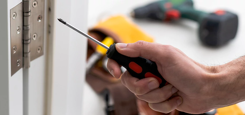 Holiday Emergency Locksmith in Palm Bay, Florida