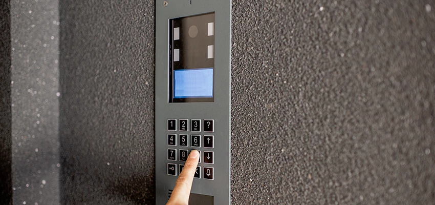 Access Control System Installation in Palm Bay, Florida