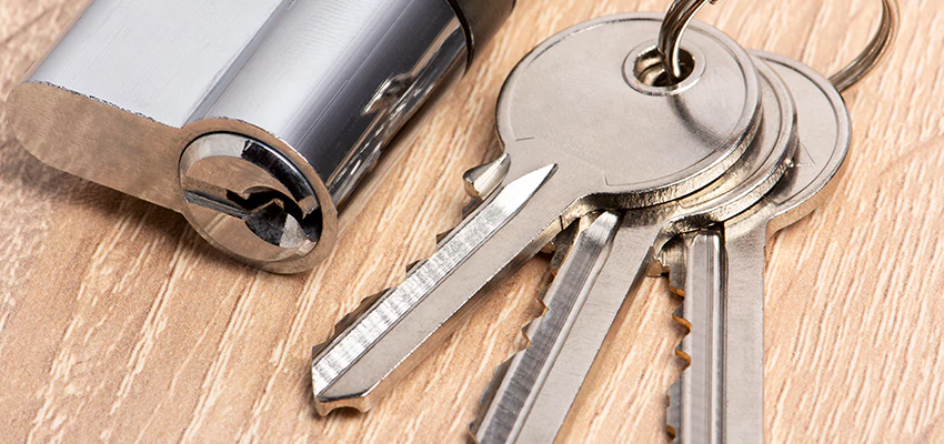 Lock Rekeying Services in Palm Bay, Florida