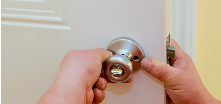 After-hours Locksmith For Lock And Key Installation in Palm Bay, FL