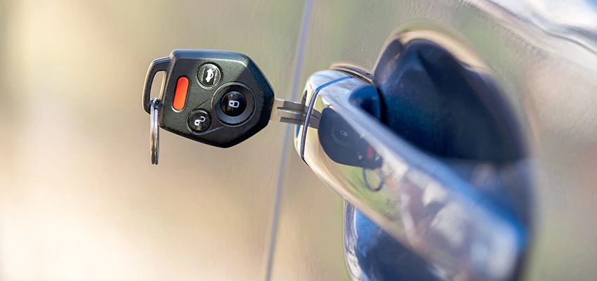 Automotive Locksmith Key Programming Specialists in Palm Bay, FL