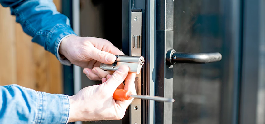 Eviction Locksmith For Lock Repair in Palm Bay, FL