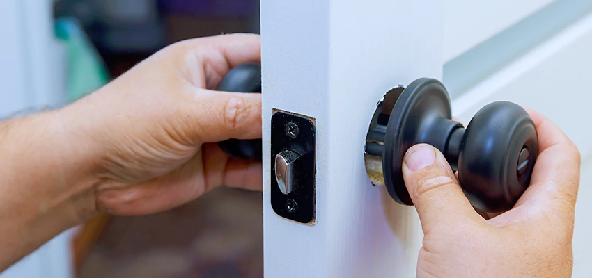 Smart Lock Replacement Assistance in Palm Bay, Florida