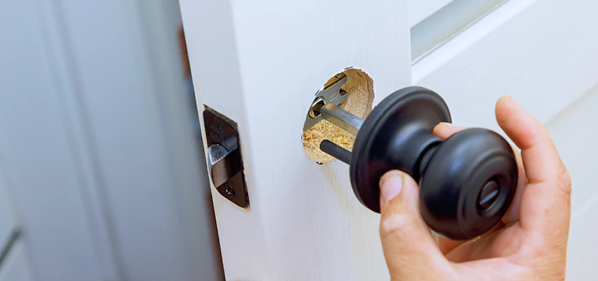 Locksmith For Lock Repair Near Me in Palm Bay, Florida