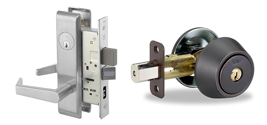 Yale Multipoint Lock in Palm Bay, FL