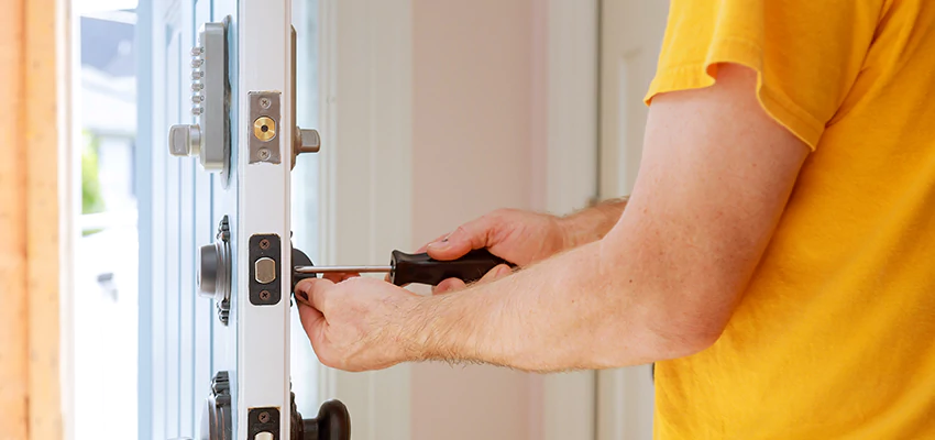 Eviction Locksmith For Key Fob Replacement Services in Palm Bay, FL