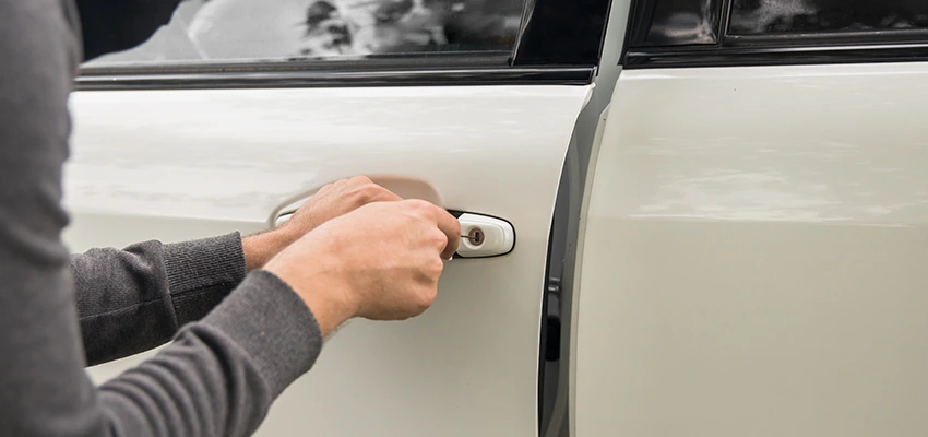 Unlock Car Door Service in Palm Bay, FL