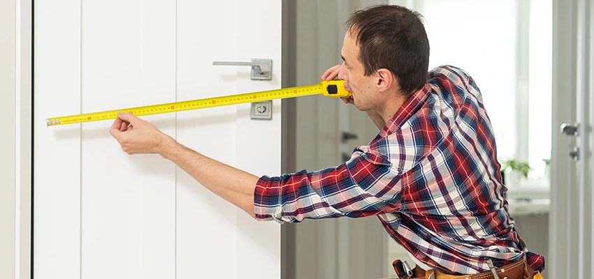 Bonded & Insured Locksmiths For Lock Repair in Palm Bay, Florida