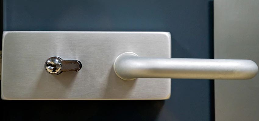 Change Patio Door Locks in Palm Bay, Florida