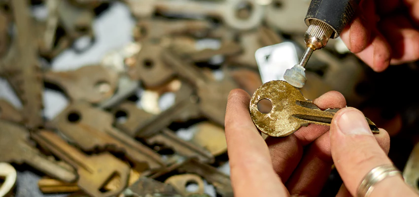 A1 Locksmith For Key Replacement in Palm Bay, Florida