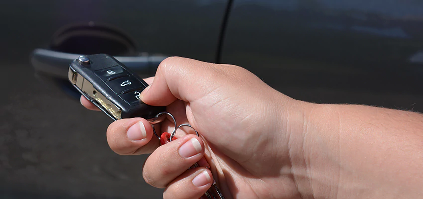 Car Door Unlocking Locksmith in Palm Bay, Florida