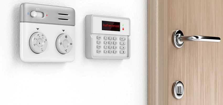 Commercial Electronic Door Lock Services in Palm Bay, FL