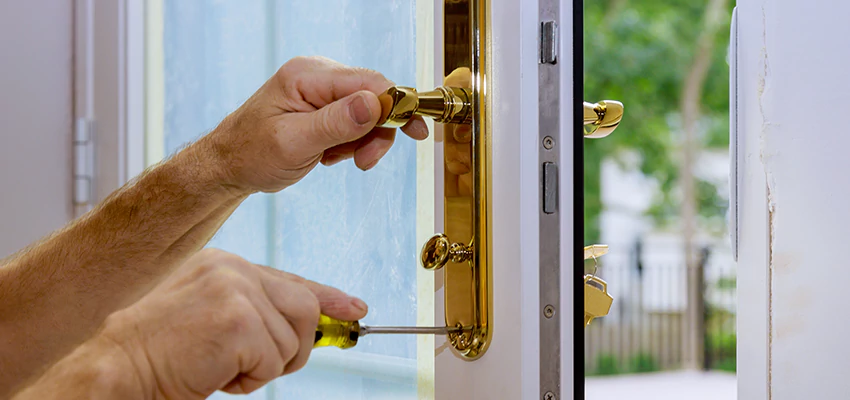 Local Locksmith For Key Duplication in Palm Bay, FL