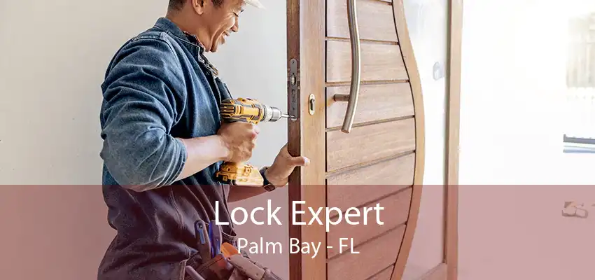 Lock Expert Palm Bay - FL