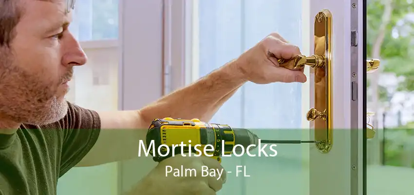 Mortise Locks Palm Bay - FL